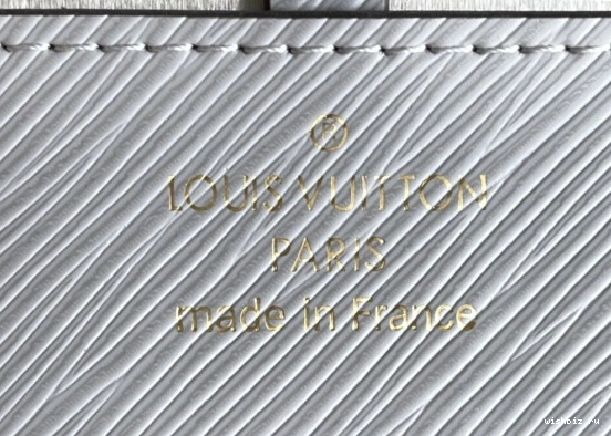 WIS LOUIS VUITTON TWIST MM 1002